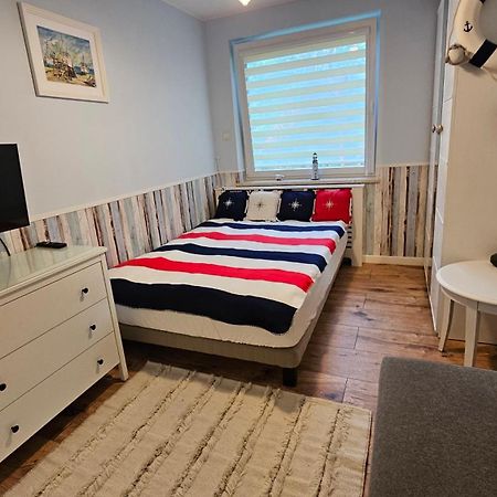 Sloneczny Apartament Jurata Eksteriør bilde